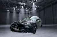 ✅ Mercedes E450 AMG Coupe Auto mieten Autovermietung rent a car ✅ Berlin - Mitte Vorschau