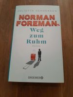 Norman Foremans Weg zum Ruhm von Julietta Henderson Rheinland-Pfalz - Mayen Vorschau