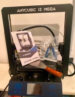 2-in-1 ANYCUBIC Mega  3D Drucker München - Schwabing-Freimann Vorschau