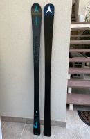 NEU! ATOMIC REDSTER X7 Ti Revoshock Ski 162 cm, ehem. UVP € 795,- Nürnberg (Mittelfr) - Südstadt Vorschau