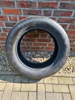 Bridgestone 4 Sommerreifen 255/55R19 Schleswig-Holstein - Ahrensburg Vorschau