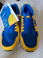 LIDL Sneaker Neu ungetragen mit Etikett Limited Edition Gr. 42 München - Trudering-Riem Vorschau