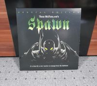 SPAWN - Animated Niedersachsen - Stade Vorschau