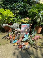 Dinosaurier, Jurassic World Nordrhein-Westfalen - Sankt Augustin Vorschau