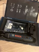 Bosch Go Stab Akku schrauber nagelneu! Nordrhein-Westfalen - Oberhausen Vorschau