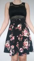 Sommerkleid Abschlusskleid mit spitze und Rosen Bielefeld - Bielefeld (Innenstadt) Vorschau