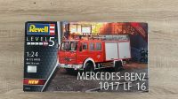 Modellbausatz Feuerwehrauto Hessen - Reinhardshagen Vorschau