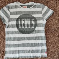 Levis T-Shirt Gr. 152/158 Niedersachsen - Langelsheim Vorschau