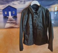 ❤️ G-STAR ROVIC BLAZER 169,-€ Jeans Flieger Jacke forest army XL Aachen - Laurensberg Vorschau