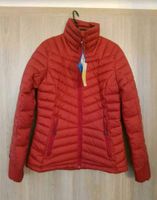 Winterjacke, gefütterte Jacke, Pufferjacke von Columbia Niedersachsen - Berge Vorschau