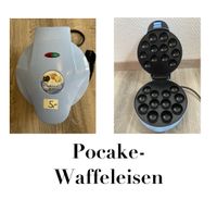 Popcake Waffeleisen Nordrhein-Westfalen - Dülmen Vorschau