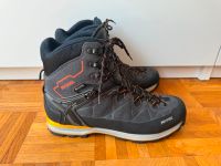 MEINDL GTX Litepeak PRO - Alpine Bergschuhe Herren Gr. 46 1/2 Stuttgart - Birkach Vorschau