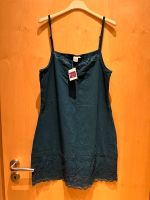 Liberty top Longtop Spitze Petrol L Neu Nordrhein-Westfalen - Minden Vorschau