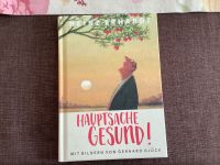 Heinz Erhardt- Hauptsache gesund (Buch) Dortmund - Mengede Vorschau