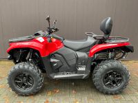 Can Am Outlander Max DPS 700 T Mod. 24 Monatl. ab 99€ Niedersachsen - Verden Vorschau