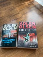 Adler Olsen Bücher München - Schwabing-Freimann Vorschau