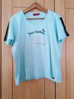 Himmelblau Shirt Baden-Württemberg - Schönaich Vorschau