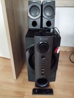 Sony 3.1 Soundsystem Sachsen - Steina Vorschau