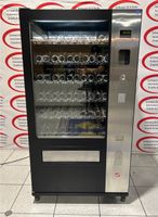 Sielaff Sü2020 Kombiautomat Snackautomat Kaltgetränkeautomat Nordrhein-Westfalen - Viersen Vorschau