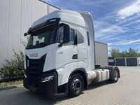 Iveco S-WAY AS440ST/P+RETARDER+2xTANKS+TOP CONDITION Bayern - Siegsdorf Vorschau