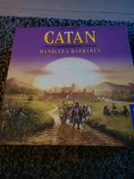 Siedler von Catan Erweiterung Händler und Barbaren Nordrhein-Westfalen - Bergheim Vorschau