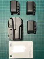 Kydexholster Bladetech OWB Eimsbüttel - Hamburg Eidelstedt Vorschau