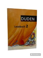 Duden - Lesebuch 2 Berlin - Treptow Vorschau