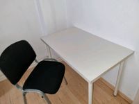 Schreibtisch mit Stuhl Nordrhein-Westfalen - Gladbeck Vorschau