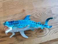 Schleich Monsterfisch Hai 42453 Niedersachsen - Geeste Vorschau