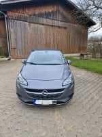 Opel Corsa-E Baden-Württemberg - Beuren Vorschau