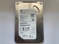 1 TB Seagate Desktop HDD 3,5" SATA  (ST1000DM003) Nordrhein-Westfalen - Meckenheim Vorschau