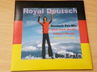 Royal Deutsch - Die Erste  Schlager Disco Fox Mix  Deep  CD Niedersachsen - Hameln Vorschau