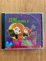 Kim Possible Folge 2 CD Bayern - Bernried Niederbay Vorschau