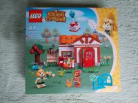 Animal Crossing Lego Set Besuch von Melinda Bayern - Kiefersfelden Vorschau