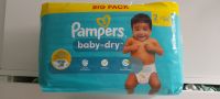 Pampers Baby Dry Größe 2 90 Stück Hessen - Fürth Vorschau