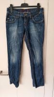 Tommy Hilfiger Denim Jeans Rachel 30/32 neuwertig Nordrhein-Westfalen - Herzogenrath Vorschau