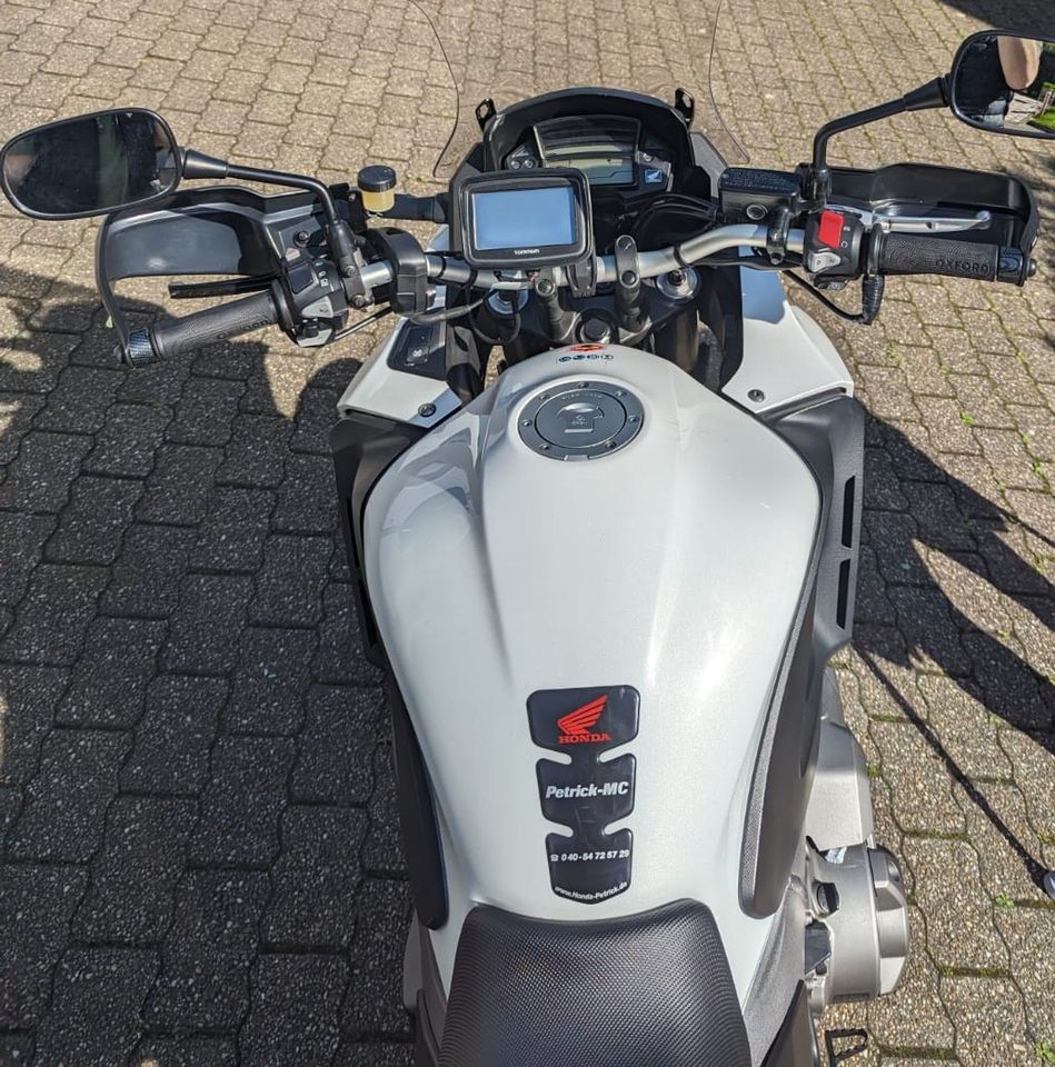 Honda Crosstourer Dct., 129 PS in Recklinghausen