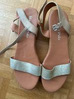 Marco Polo Sandalen Berlin - Reinickendorf Vorschau