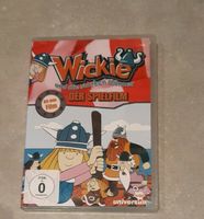 DVD "Wickie und die starken Männer " Der Spielfilm Baden-Württemberg - Achern Vorschau