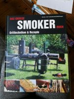 Das grosse Smoker Buch Niedersachsen - Oldenburg Vorschau