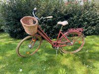 ZÜNDAPP Roosendaal 28er City Bike Kupferrose Essen-West - Holsterhausen Vorschau