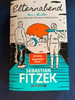 •Sebastian Fitzek• Elternabend Sachsen-Anhalt - Klötze Vorschau