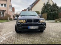 BMW X5 3.0d - Baden-Württemberg - Crailsheim Vorschau