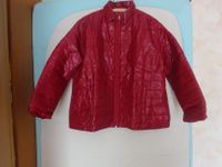 Leichte Steppjacke Gr.48/50 boudeaux rot Neu Baden-Württemberg - Trochtelfingen Vorschau