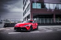 TOYOTA SUPRA MK5 FELGEN 9,5x20 & 10,5x20 CONCAVER WHEELS CVR1 Nordrhein-Westfalen - Schmallenberg Vorschau