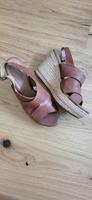 CLARKS KEILABSATZ-SCHUHE Kr. München - Taufkirchen Vorschau