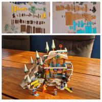 Lego Friends Skiparadies 41756 - Versand möglich Niedersachsen - Achim Vorschau