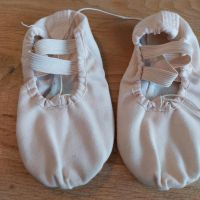 Tanzmuster Balletschuhe 27 und 28 Altona - Hamburg Osdorf Vorschau