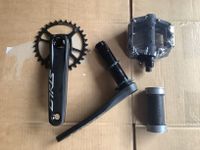 Truvativ Stylo Eagle Mtb Kurbel Baden-Württemberg - Rauenberg Vorschau