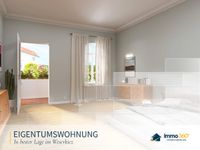 Im Weserkiez: Schöne Altbauwohnung mit Balkon Berlin - Neukölln Vorschau